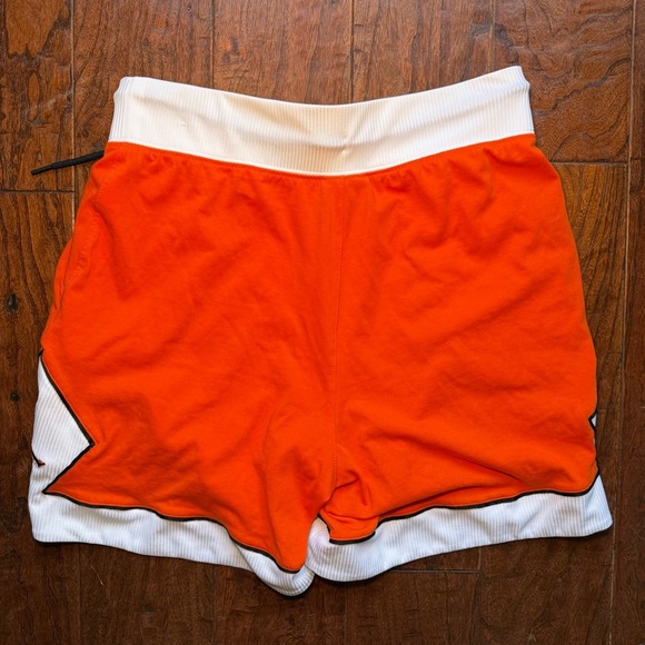 Nike Air Jordan Jumpman Orange Diamond Women’s M Basketball - Picture 6 of 11